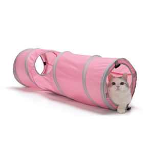 Cozy Cat Tube