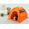 Indoor-Outdoor Folding Pet Tent