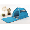 Indoor-Outdoor Folding Pet Tent