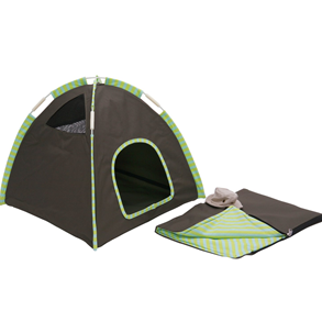 Small Pet Camping Set